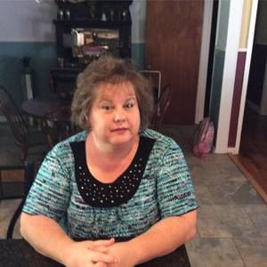 Meet your Posher, Jacqueline